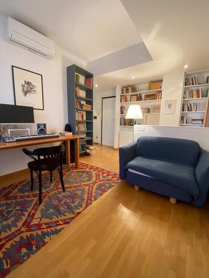 Pinturicchio'S Apartment Rom Exterior foto