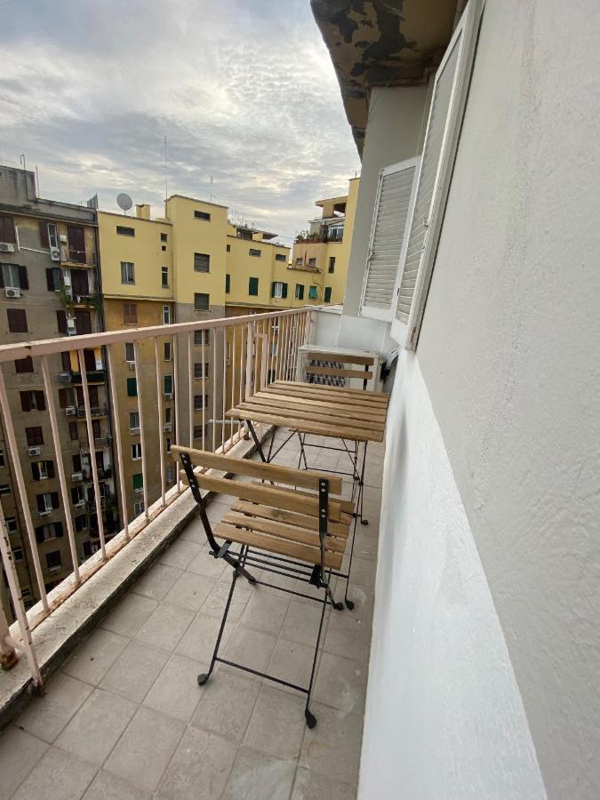 Pinturicchio'S Apartment Rom Exterior foto